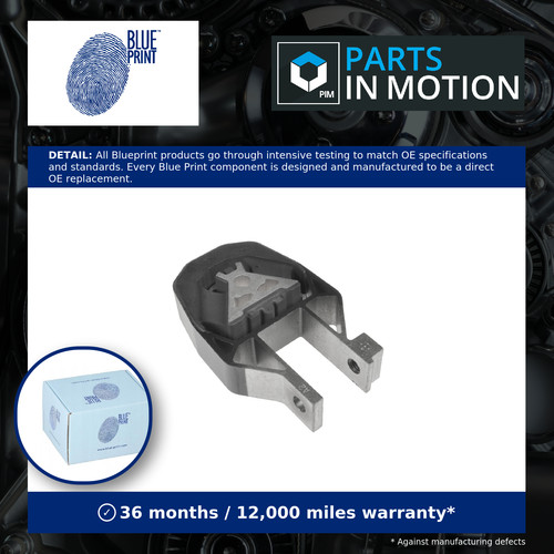 Engine mount fits - engine,