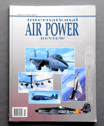 International air power - international,