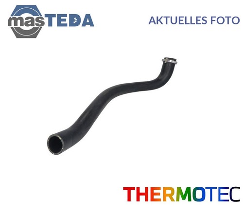 Dcg190tt turbo hose charge air - dcg190tt,