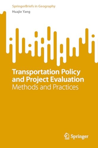 Transportation policy and - transportation,