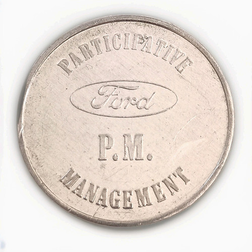 Ford project management - project,