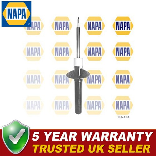Napa front suspension shock - napa,