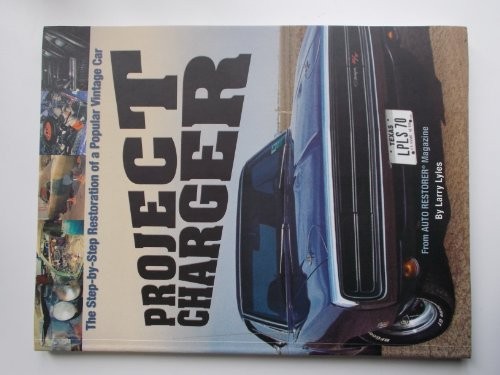 Project charger lyles - l,