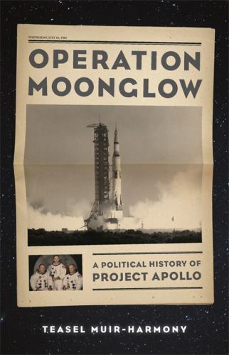Operation moonglow a - operation,