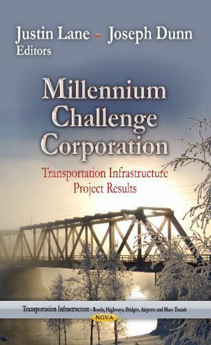Millennium challenge - millennium,