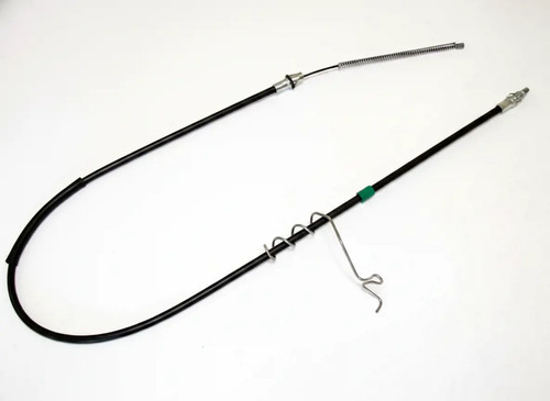 Handbrake cable left 92 - left, 15.01.92