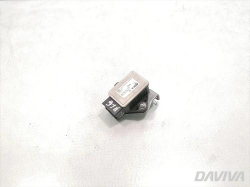 Ford transit acceleration - ford, yaw