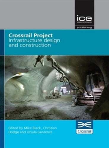 Crossrail project - crossrail,