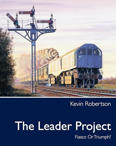 The leader project fiasco - project:,