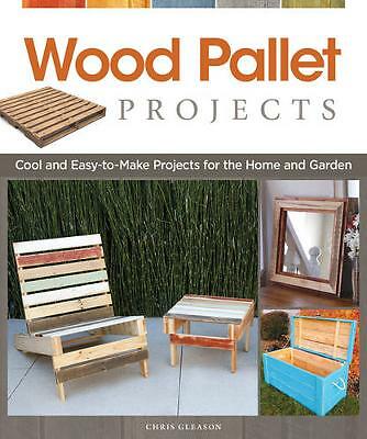 Wood pallet projects - projects:, cool