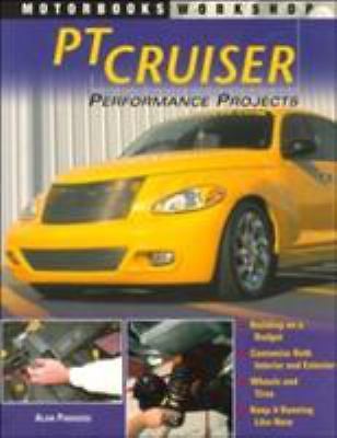 Cruiser performance - pt,