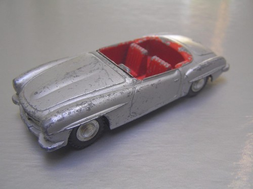 Marklin 8025 mercedes benz - 8025,