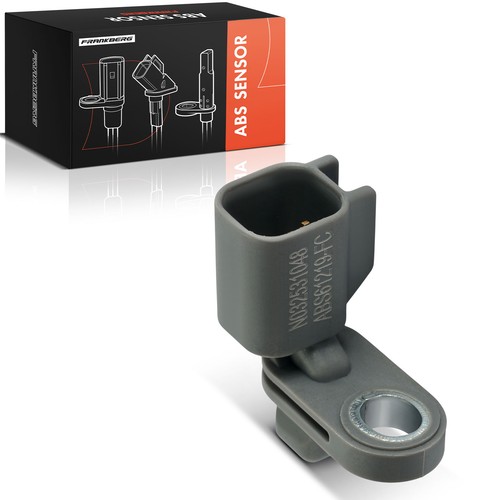 Abs sensor wheel speed - speed, rear
