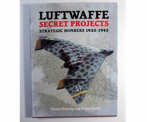 Luftwaffe strategic bombers - strategic,