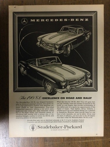 M074 mercedes benz w - m074, b&w