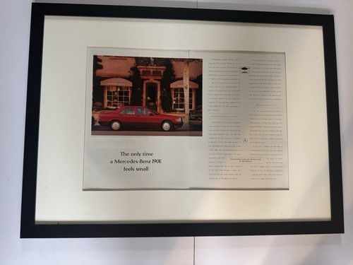 Original framed classic - framed,