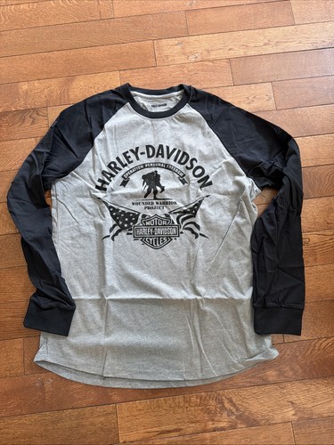 Harley davidson mens - harley, large
