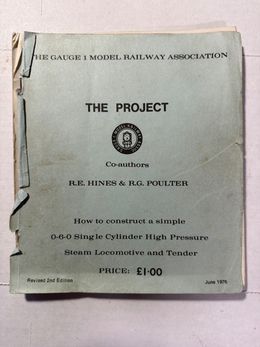 The project how to - the,