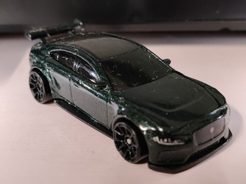 Hot wheels 2020 nightburnerz - hot,