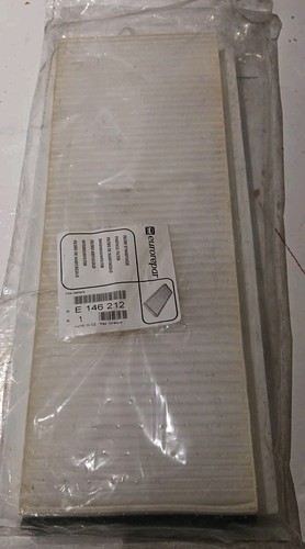 Cabin pollen filter - cabin,