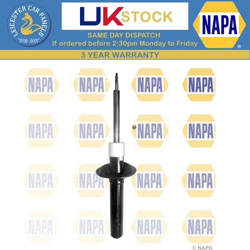 Napa shock absorber for ford - shock,