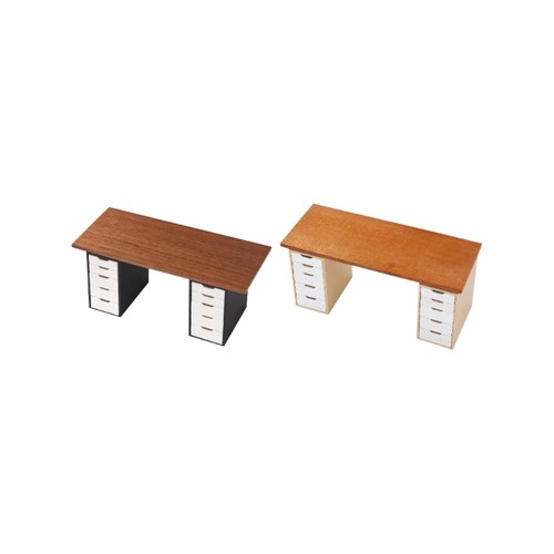Mini office furniture - mini,