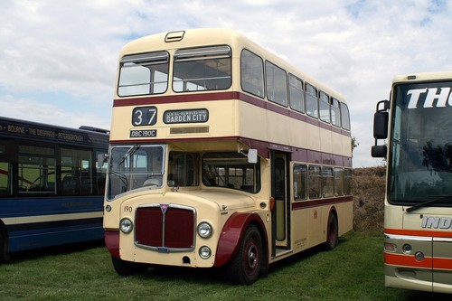 Leicester city transport - city,