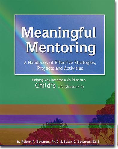 Meaningful mentoring a - mentoring,,