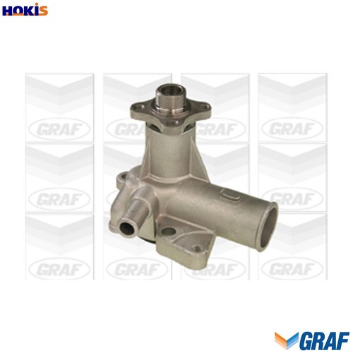 Water pump engine cooling - pump,
