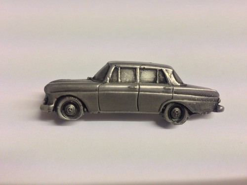 Merc 190 saloon ref158 - saloon,