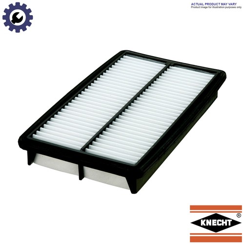 Air filter 583 for ford - filter, lx