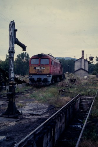 Dia m62 190 - dia, hungary