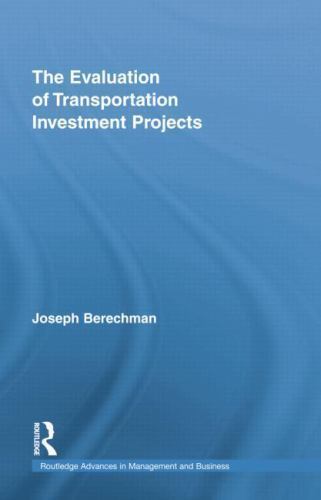 Evaluation transportation - evaluation, of