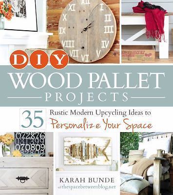 Diy wood pallet projects 35 - pallet, projects: