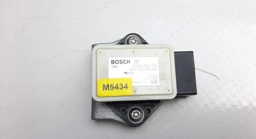 Ford transit accelerometer - transit,