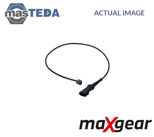 0134 brake pad wear - 23-0134, sensor
