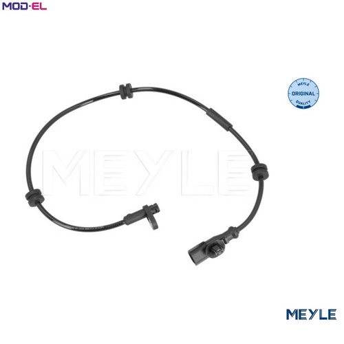 Sensor wheel speed 714 899 - wheel,