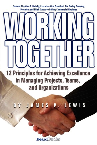 Working together 12 - working,