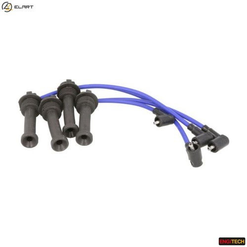 Ignition cable kit - kit, ent910161