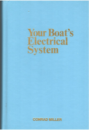 Your boat electrical - your, system