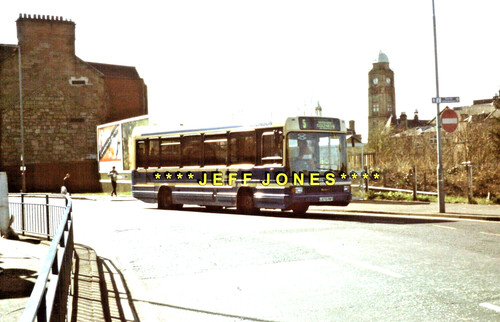 Original bus slide 13917 - slide, 13917-