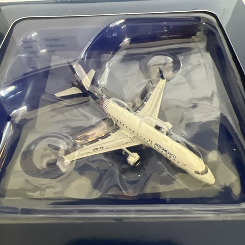 Geminijets 400 aeromexico - geminijets, 1:400