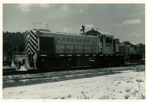 7f436 1979 salt river - 7f436, rp