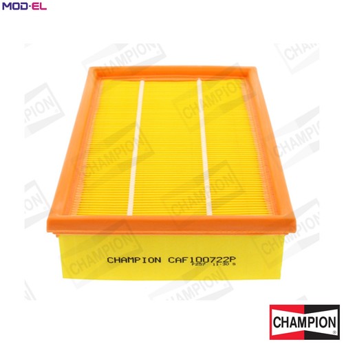 Air filter caf100722p - caf100722p, for
