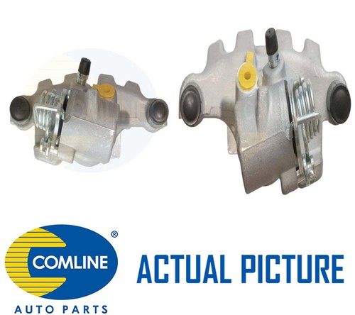 Rear brake caliper - rear,
