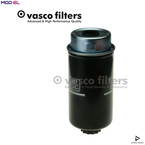 Fuel filter c287 - c287, ford