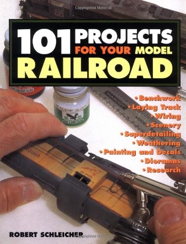 101 projects for - 101,