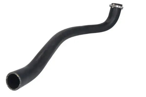 Air duct pipe - , outlet