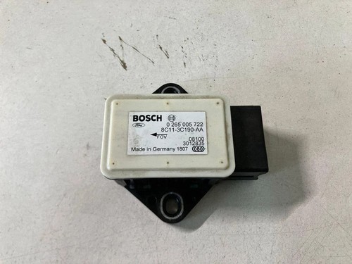 Ford transit furgon - ford,