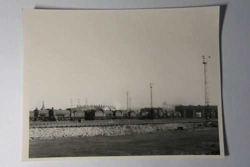 Ryxl190 locomotives thornaby - ryxl190,